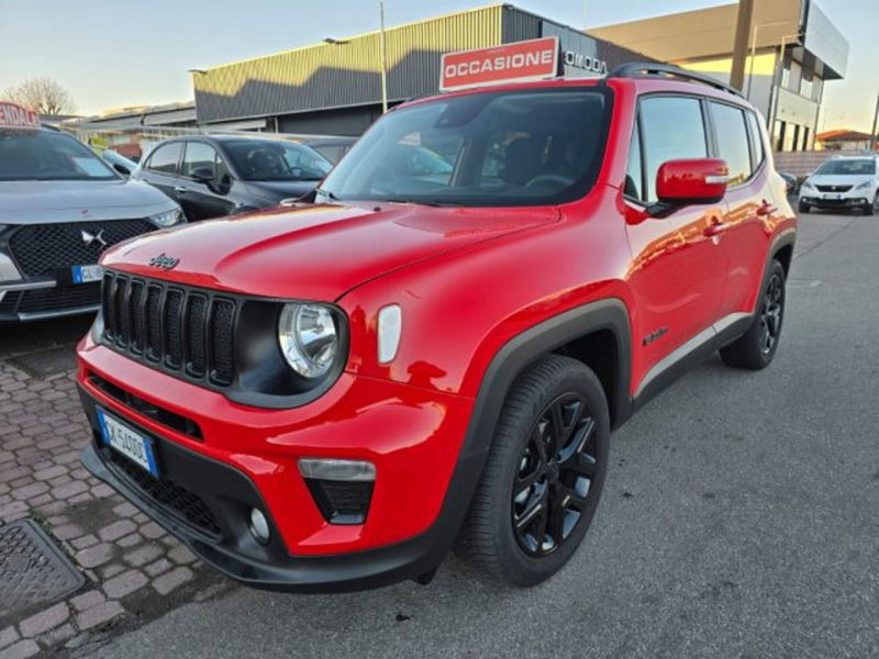 Jeep Renegade 1.0 T3 Limited