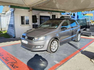 Volkswagen Polo 1.2 TDI DPF 5 p. Comfortline usata