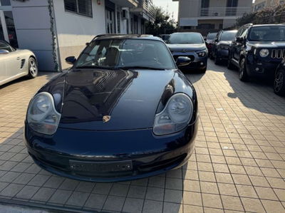 Porsche 911 Coupé Carrera cat usata