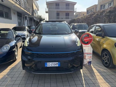 Lynk & Co 01 01 1.5 td phev usata