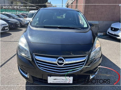 Opel Meriva 1.3 CDTI 95CV ecoFLEStart&Stop Cosmo usata