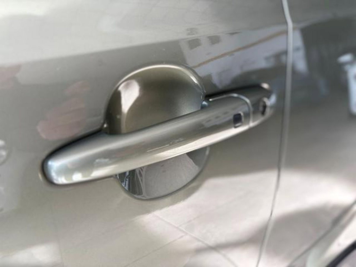 Suzuki Ignis 1.2 Hybrid Cool (12)