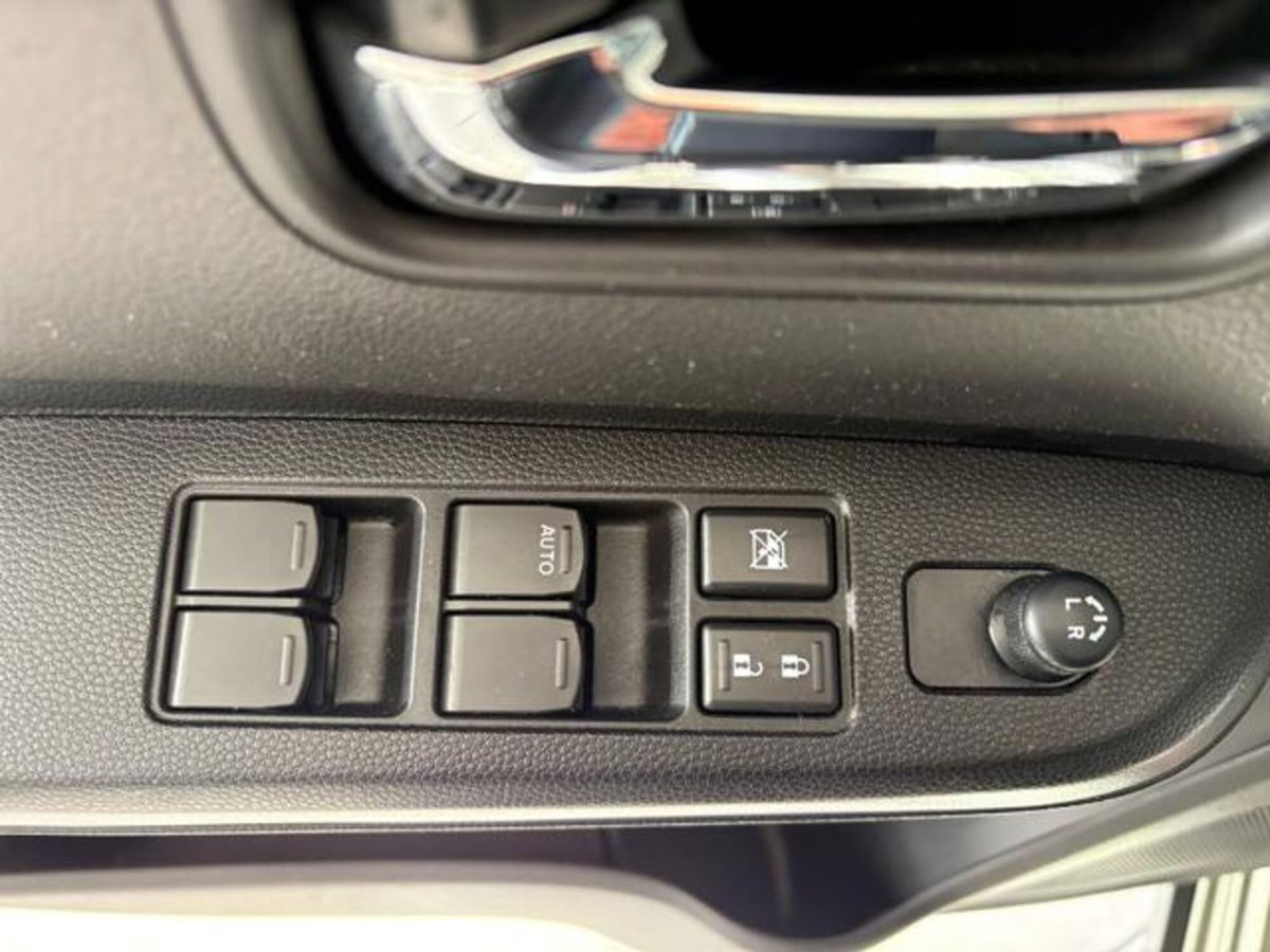 Suzuki Ignis 1.2 Hybrid Cool (13)