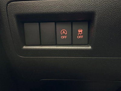 Suzuki Ignis 1.2 Hybrid Cool (14)