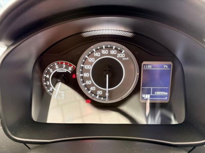 Suzuki Ignis 1.2 Hybrid Cool (17)