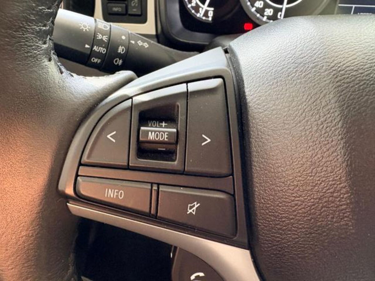 Suzuki Ignis 1.2 Hybrid Cool (18)
