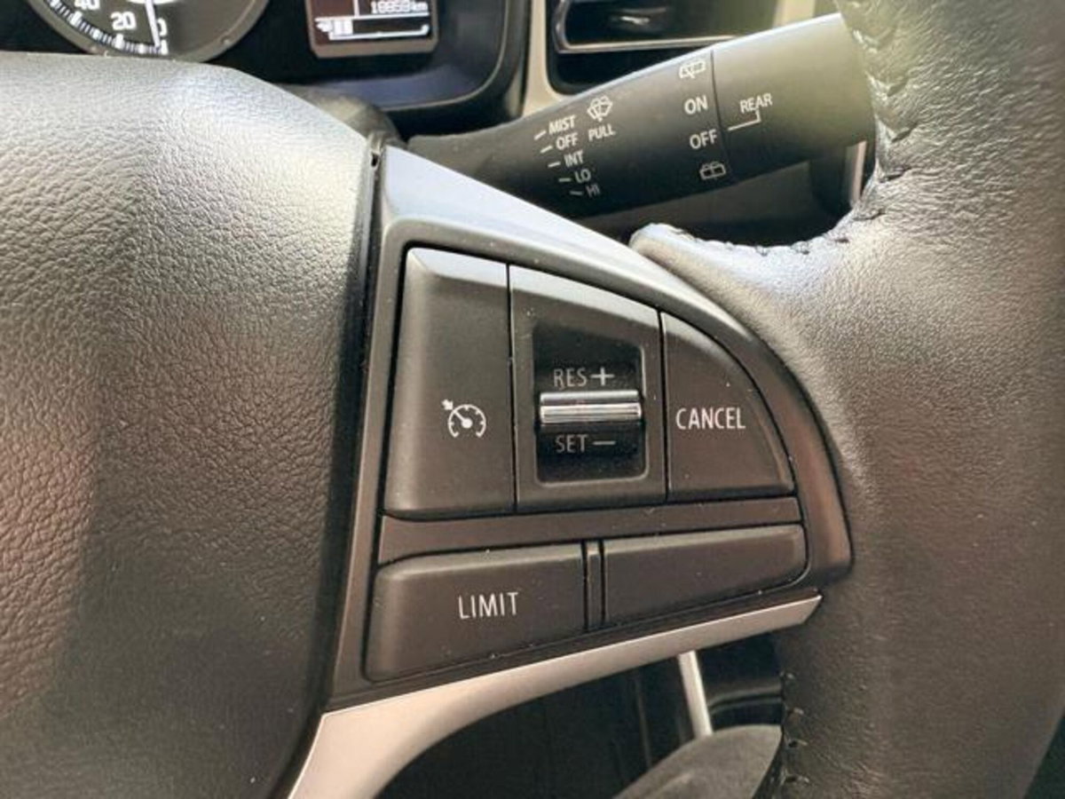 Suzuki Ignis 1.2 Hybrid Cool (19)
