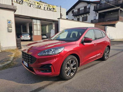 Ford Kuga 1.5 ecoboost ST-Line X 2wd 150cv usata