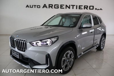 BMW X1 sDrive 18d xLine nuova