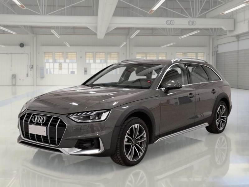 Audi A4 Allroad Allroad 50 3.0 tdi mhev Identity Contrast quattro 286cv tiptronic