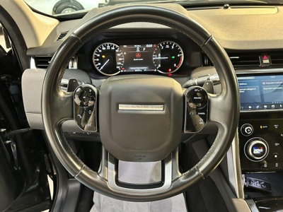 Land Rover Discovery Sport 2.0D I4-L.Flw 150 CV AWD Auto R-Dynamic HSE (11)