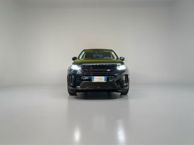 Land Rover Discovery Sport 2.0D I4-L.Flw 150 CV AWD Auto R-Dynamic HSE (2)