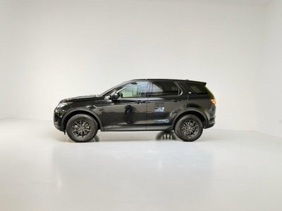 Land Rover Discovery Sport 2.0D I4-L.Flw 150 CV AWD Auto R-Dynamic HSE (3)