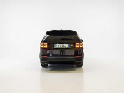 Land Rover Discovery Sport 2.0D I4-L.Flw 150 CV AWD Auto R-Dynamic HSE (4)