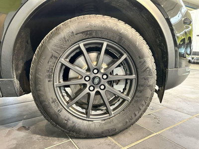 Land Rover Discovery Sport 2.0D I4-L.Flw 150 CV AWD Auto R-Dynamic HSE (6)