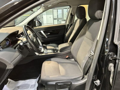 Land Rover Discovery Sport 2.0D I4-L.Flw 150 CV AWD Auto R-Dynamic HSE (7)