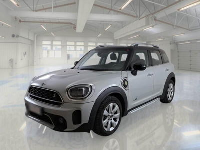 MINI Mini Countryman 1.5 Cooper SE Business Countryman ALL4 usata