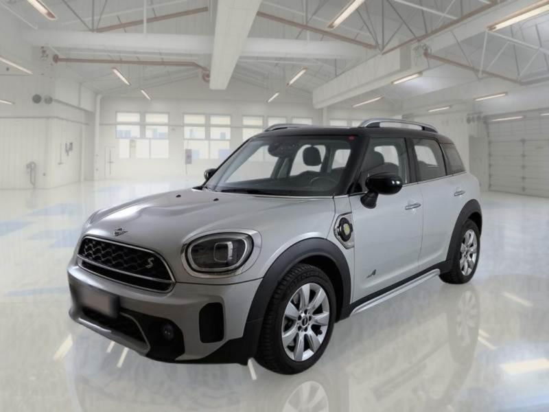 MINI Mini Countryman 1.5 Cooper SE Business Countryman ALL4