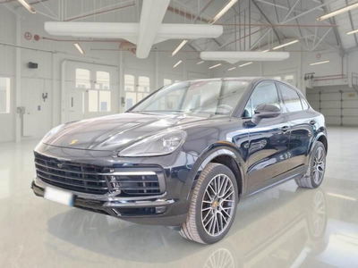 Porsche Cayenne 3.0 V6 usata