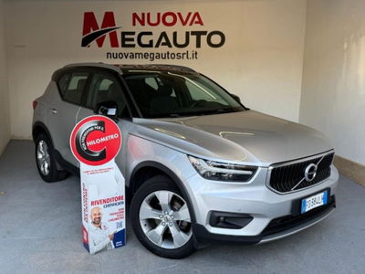 Volvo XC40 D3 usata