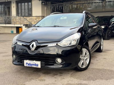 Renault Clio Sporter 1.5 dCi 8V 90CV Start&Stop Energy usata
