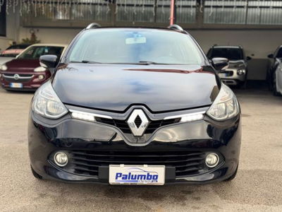 Renault Clio Sporter 1.5 dCi 8V 90CV Start&Stop Energy usata