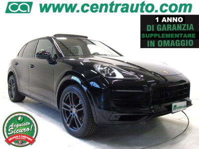 Porsche Cayenne 3.0 V6 usata