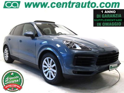 Porsche Cayenne 3.0 V6 usata