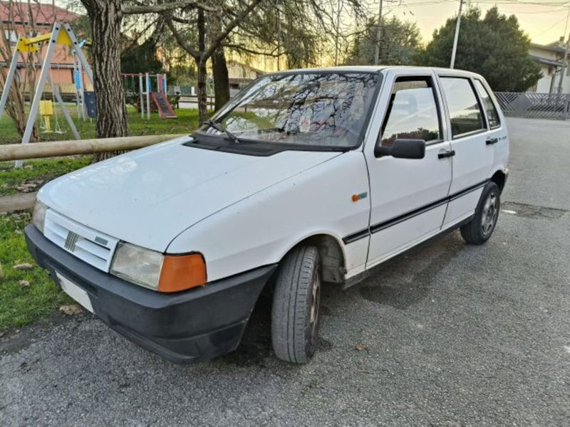 Fiat Uno 45 5 porte Fire
