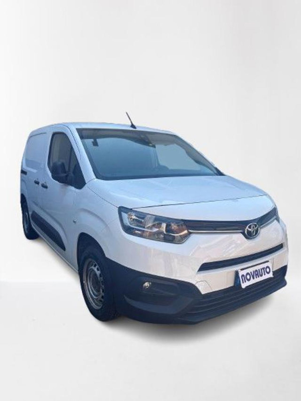 Toyota Proace 2.0D 122CV S&S PL-SL-TN Furgone Long 4p.14q Comfort