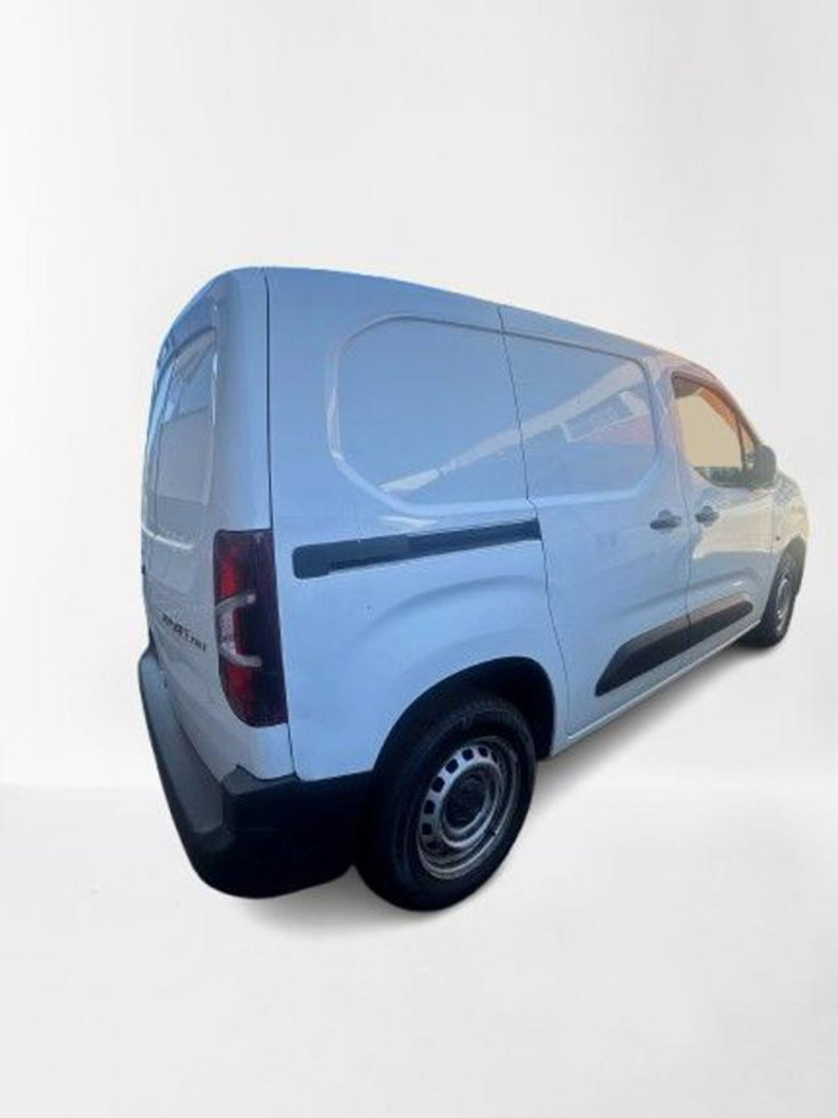Toyota Proace 2.0D 122CV S&S PL-SL-TN Furgone Long 4p.14q Comfort (3)