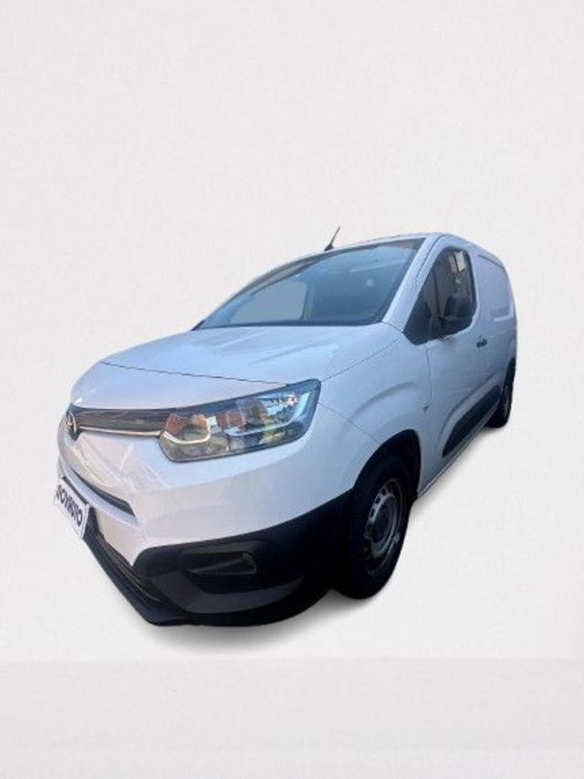 Toyota Proace 2.0D 122CV S&S PL-SL-TN Furgone Long 4p.14q Comfort (4)