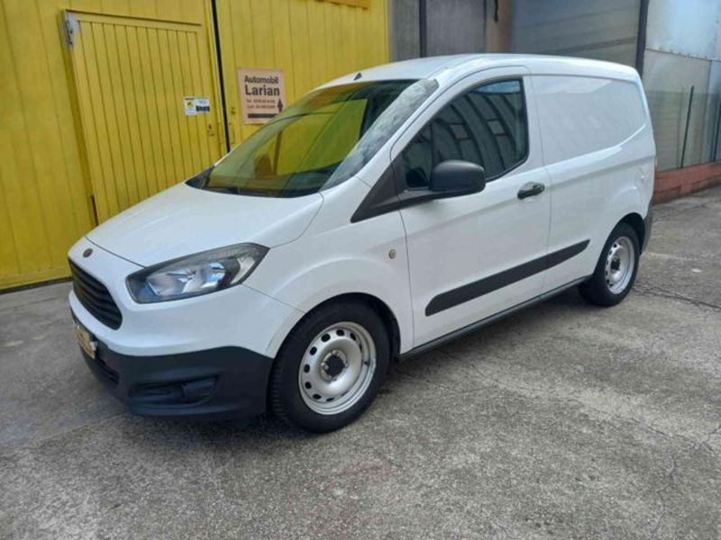 Ford Transit Courier 1.5 TDCi 75CV  Trend