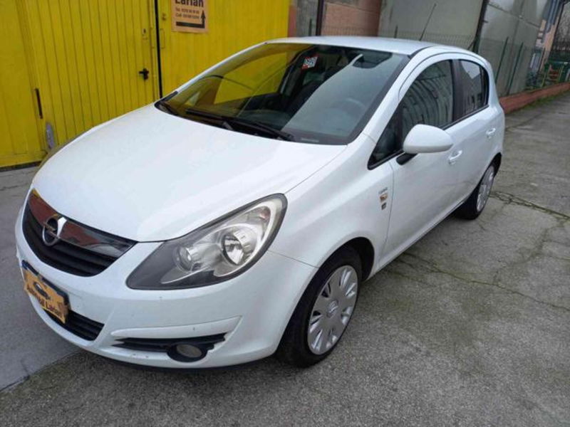 Opel Corsa 1.3 CDTI 75CV F.AP. 5 porte Edition