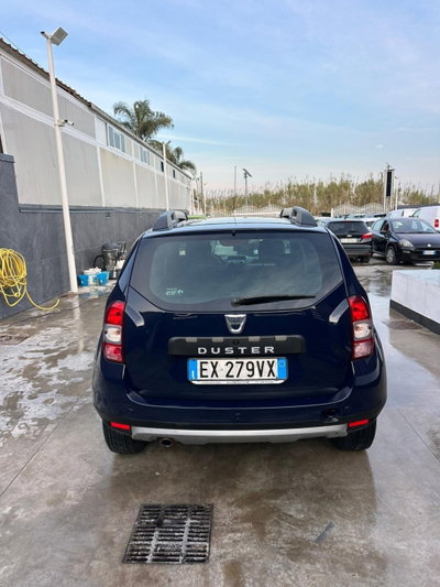 Dacia Duster 1.6 110CV 4x2 Lauréate (6)