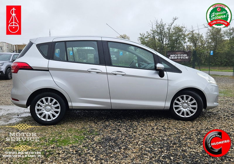 Ford B-Max B-Max 1.0 EcoBoost 125 CV Individual