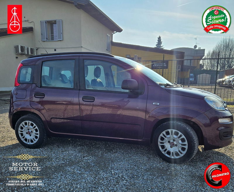 Fiat Panda 1.2 Easy