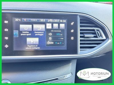 Peugeot 308 BlueHDi 120 S&S EAT6 Allure (15)