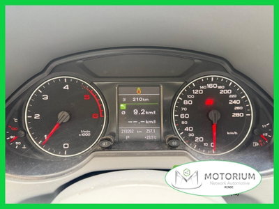 Audi Q5 2.0 TDI 170 CV quattro S tronic Advanced Plus (11)