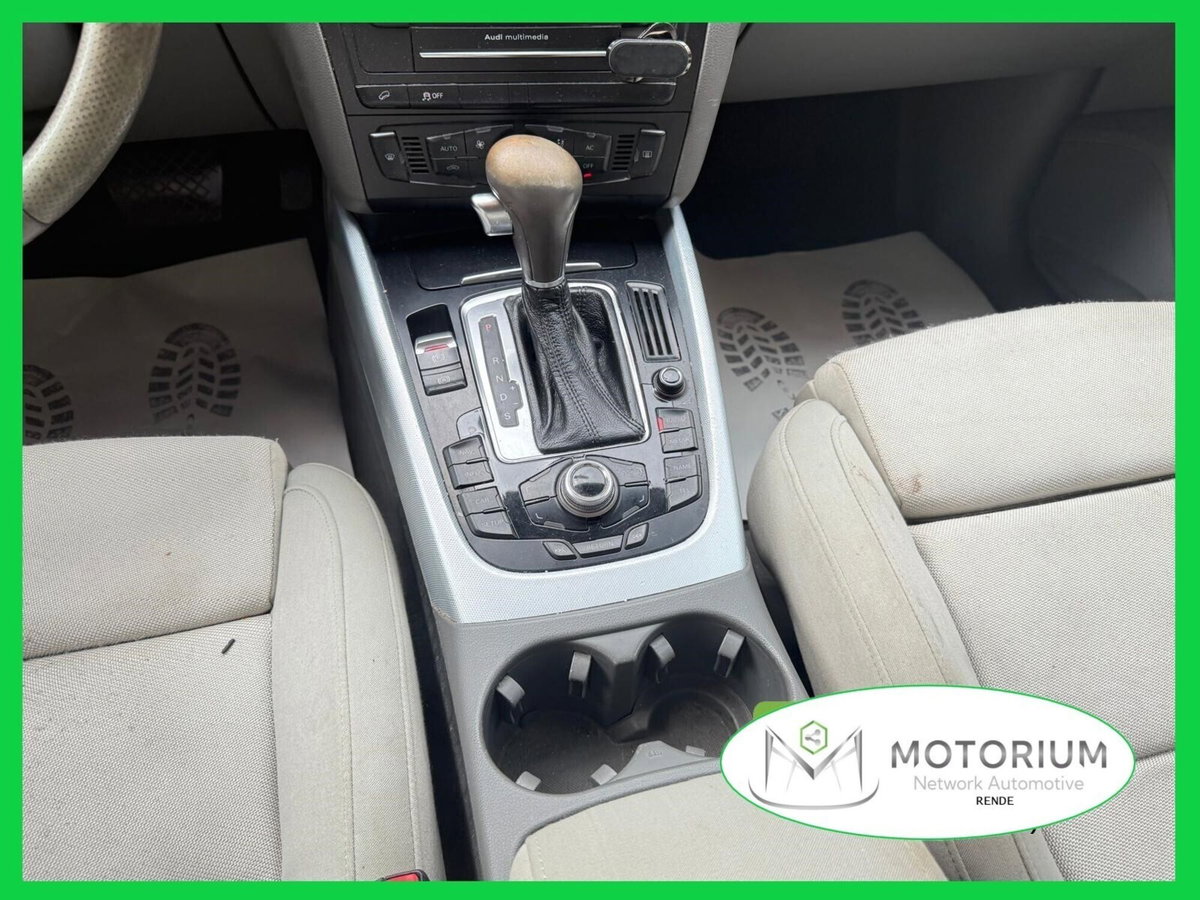Audi Q5 2.0 TDI 170 CV quattro S tronic Advanced Plus (13)