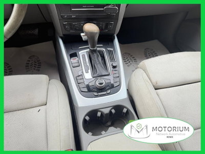 Audi Q5 2.0 TDI 170 CV quattro S tronic Advanced Plus (13)