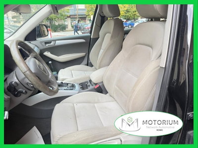 Audi Q5 2.0 TDI 170 CV quattro S tronic Advanced Plus (14)