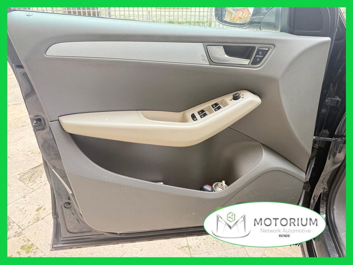 Audi Q5 2.0 TDI 170 CV quattro S tronic Advanced Plus (15)