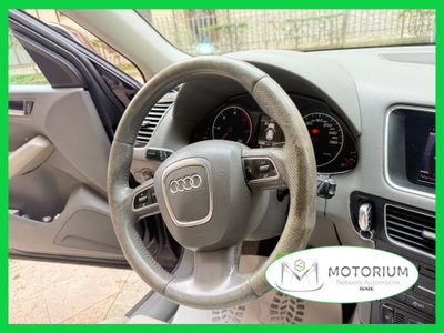 Audi Q5 2.0 TDI 170 CV quattro S tronic Advanced Plus (19)