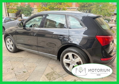 Audi Q5 2.0 TDI 170 CV quattro S tronic Advanced Plus (2)