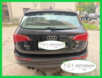 Audi Q5 2.0 TDI 170 CV quattro S tronic Advanced Plus (3)