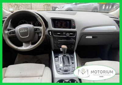 Audi Q5 2.0 TDI 170 CV quattro S tronic Advanced Plus (9)