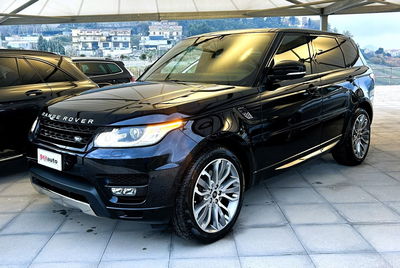 Land Rover Range Rover Sport 3.0 SDV6 249 CV HSE Dynamic usata