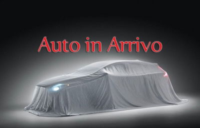 Kia Venga 1.4 CVVT Cool usata