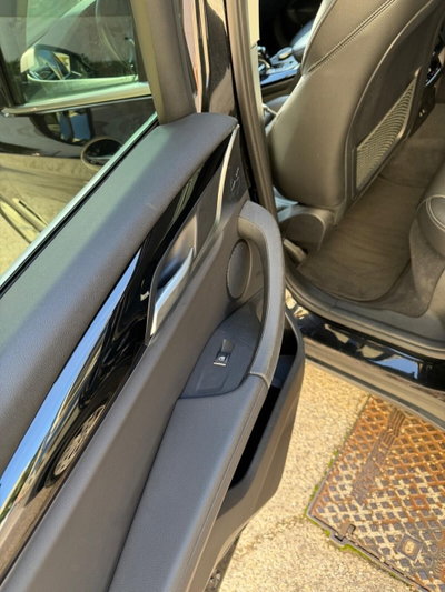 BMW X3 sDrive18d 48V Msport (11)